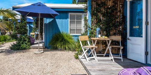 Surfdale Apartment | Boatsheds on the Bay, Waiheke Island
