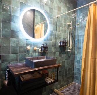 Te Aro Hotel | The Intrepid Hotel