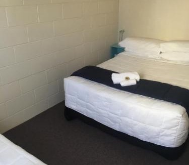 Whitianga Hotel | Whitianga Motel
