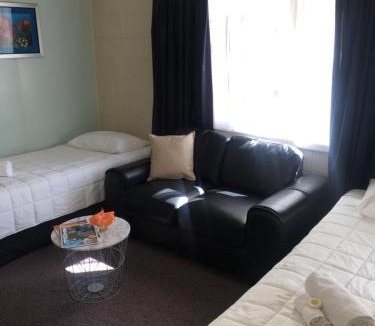 Whitianga Hotel | Whitianga Motel