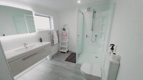 Coromandel House | Coromandel Town Harbourside Cottage Luxury Accommodation