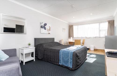 Solway Hotel | Amble Inn Motel