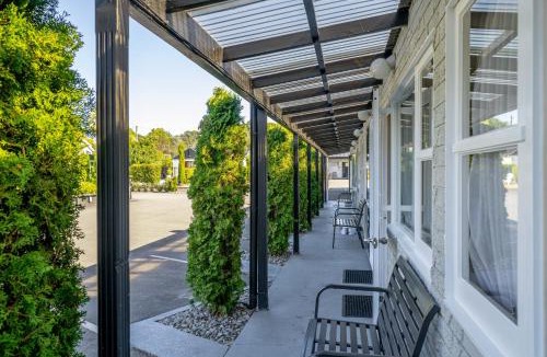 Solway Hotel | Amble Inn Motel