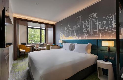 Newton Hotel | Mercure Auckland Queen Street