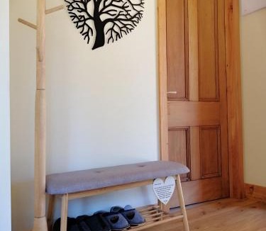 Twizel Ski Chalet | Kowhai Cottages - Stunning Mackenzie