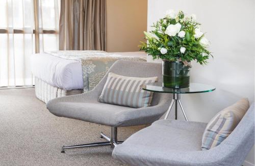 Westshore Hotel | ASURE Fairley Motor Lodge