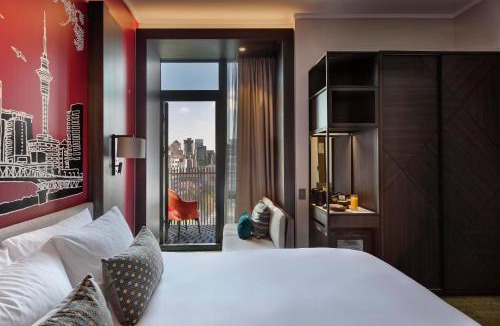 Newton Hotel | Mercure Auckland Queen Street