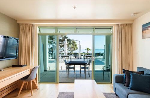 Paihia Hotel | Paihia Beach Resort & Spa Hotel
