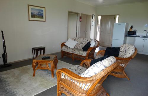 Karapiro Cabin | Kauri Lodge Karapiro