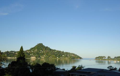 Tairua Apartment | The Boat House Studio
