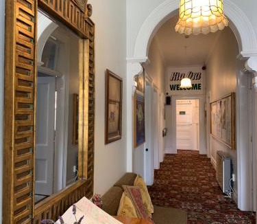 Picton Hostel | The Villa