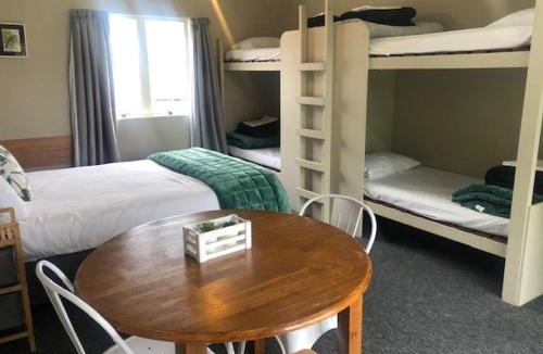 Tinwald Other | Ashburton Holiday Park