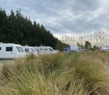 Tinwald Other | Ashburton Holiday Park