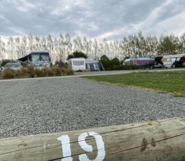 Tinwald Other | Ashburton Holiday Park
