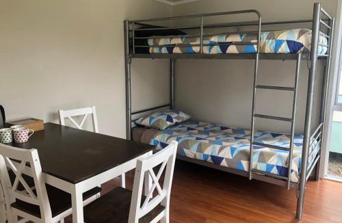 Greytown Resort | Greytown Campground