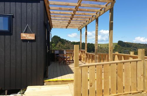 Ostend Other | Wild Days Accommodation