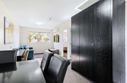 Riccarton Hotel | Quality Suites Amore