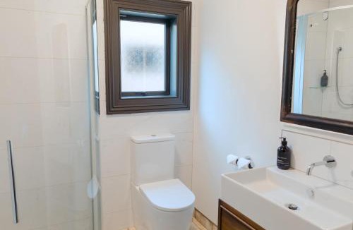 Oamaru Apartment | The Old Confectionery