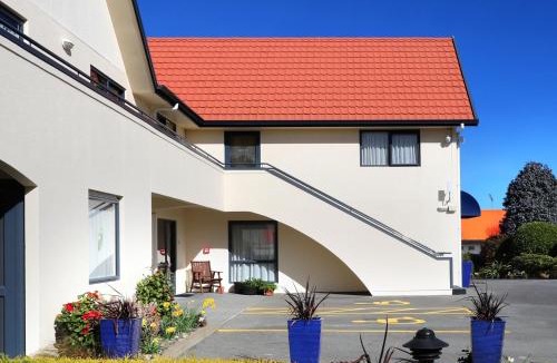 Invercargill Hotel | Bella Vista Motel Invercargill
