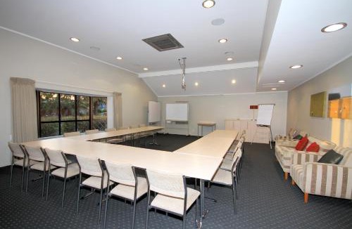 Palmerston North Hotel | Bentleys Motor Inn