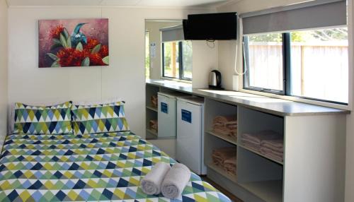 Hot Water Beach Resort | Hot Water Beach TOP 10 Holiday Park