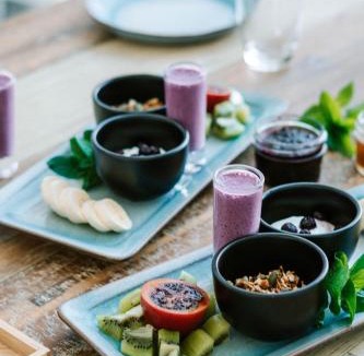 Blackpool Bed & Breakfast | Waiheke Waterfront Lodge