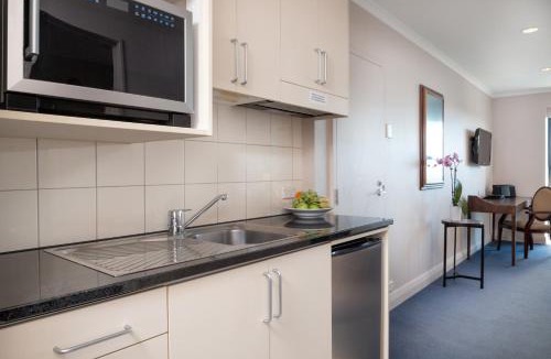 Takapuna Hotel | The Spencer Suites Auckland By Castle