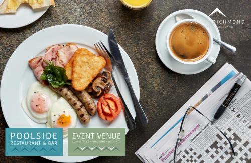Otahuhu Hotel | Mount Richmond Hotel