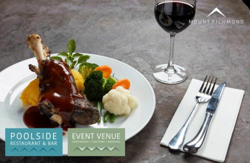 Otahuhu Hotel | Mount Richmond Hotel