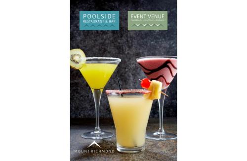 Otahuhu Hotel | Mount Richmond Hotel