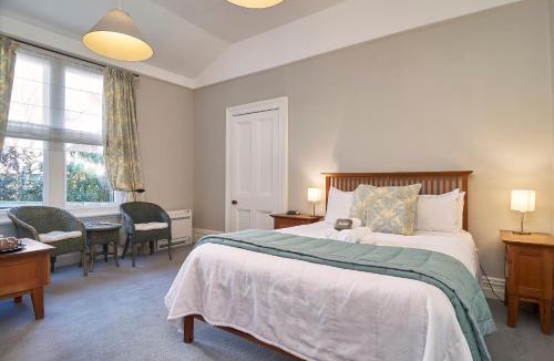 Christchurch City Centre Bed & Breakfast | Orari Boutique Hotel