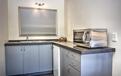 Queenstown Hotel | Alexis Motel & Apartments