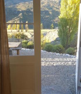 Gibbston House | Gibbston Boathouse with Outdoor Bath