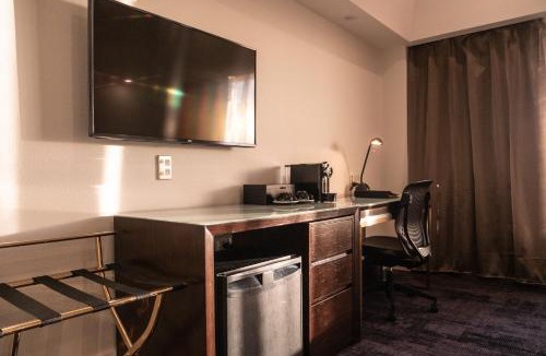 Wellington Hotel | James Cook Hotel Grand Chancellor