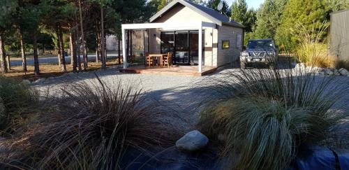 Twizel House | The Rest