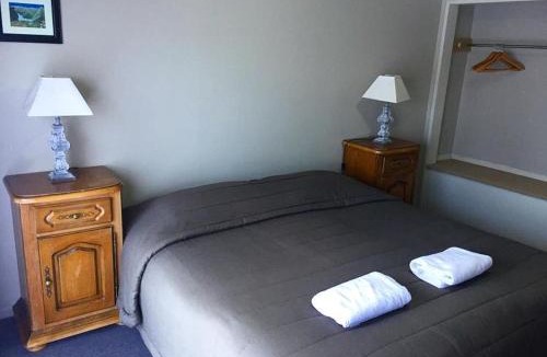 Ohakune Hotel | Ruapehu Mountain Motel & Lodge
