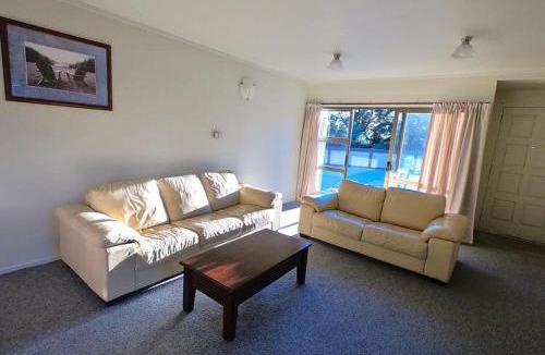 Ohakune Hotel | Ruapehu Mountain Motel & Lodge