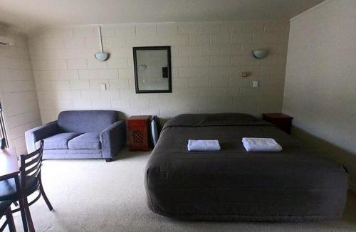 Ohakune Hotel | Ruapehu Mountain Motel & Lodge