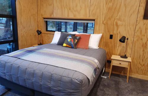 Twizel House | The Rest