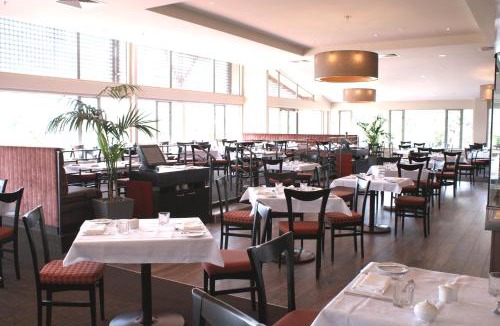 Mount Wellington Hotel | Waipuna Hotel & Conference Centre