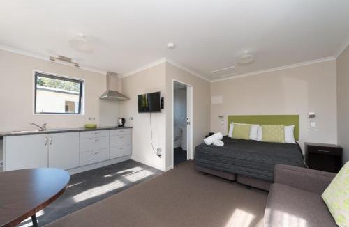 Timaru Resort | Timaru TOP 10 Holiday Park