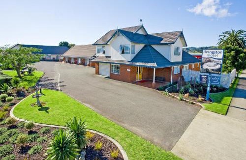 Whakatane Hotel | Livingston Motel