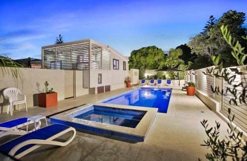 Waihi Beach Apartment | Waihi Beach Paradise Resort