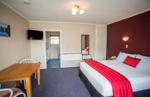 Timaru Hotel | Parklands Motor Lodge Timaru