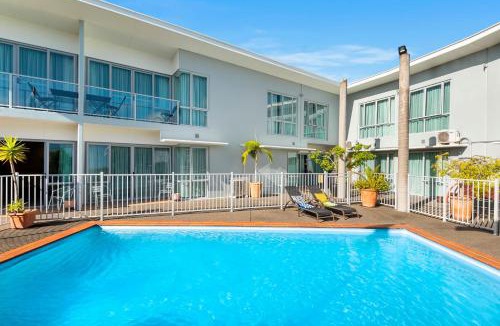 Wairau Valley Hotel | Aristotles North Shore