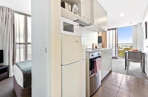 Manukau City Apartment | Proximity Apartments Manukau/Auckland Airport