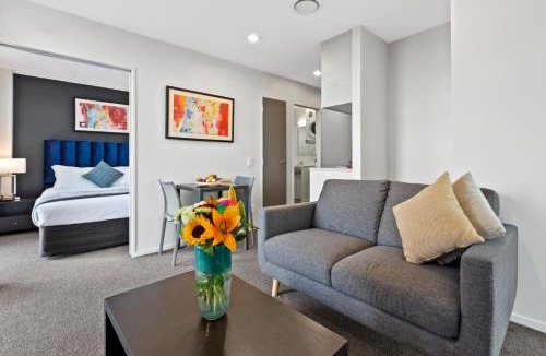 Manukau City Apartment | Proximity Apartments Manukau/Auckland Airport
