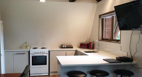 Akaroa Apartment | Mt Vernon
