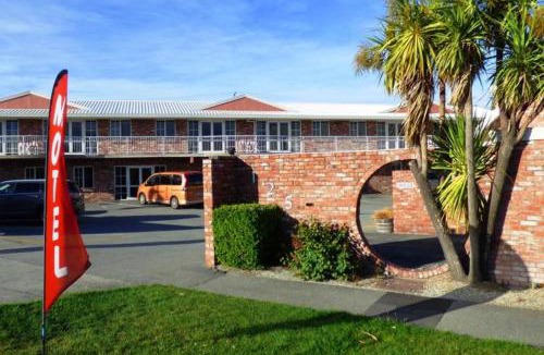 Alexandra Hotel | Alexandra Heights Motel
