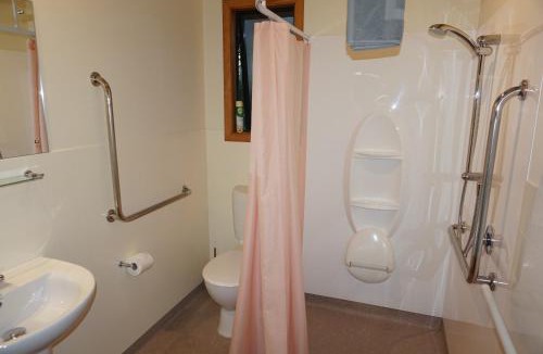 Geraldine Hotel | Geraldine Motels